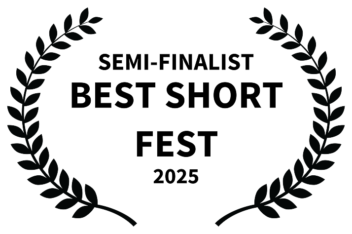 Semi-Finalist — Best Short Fest