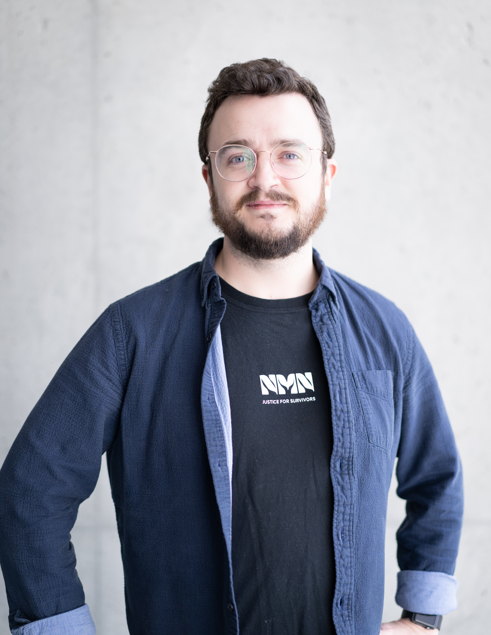 Michael Anthony, Director